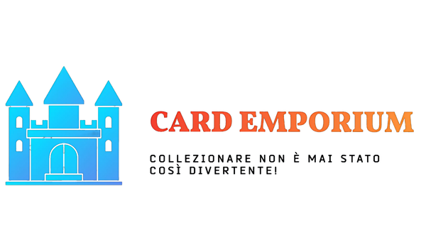 Card Emporium
