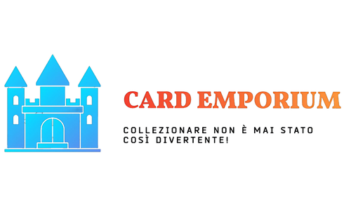 Card Emporium